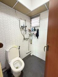 Blk 561B Spring Haven @ Jurong (Jurong West), HDB 3 Rooms #576303631
